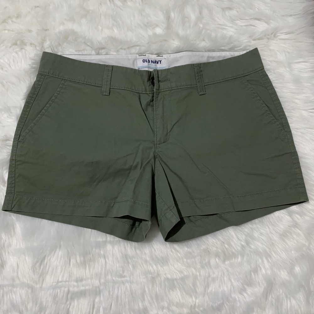 Old Navy Chino Shorts